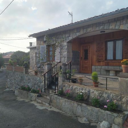 Villa Noriega La Franca Exterior photo